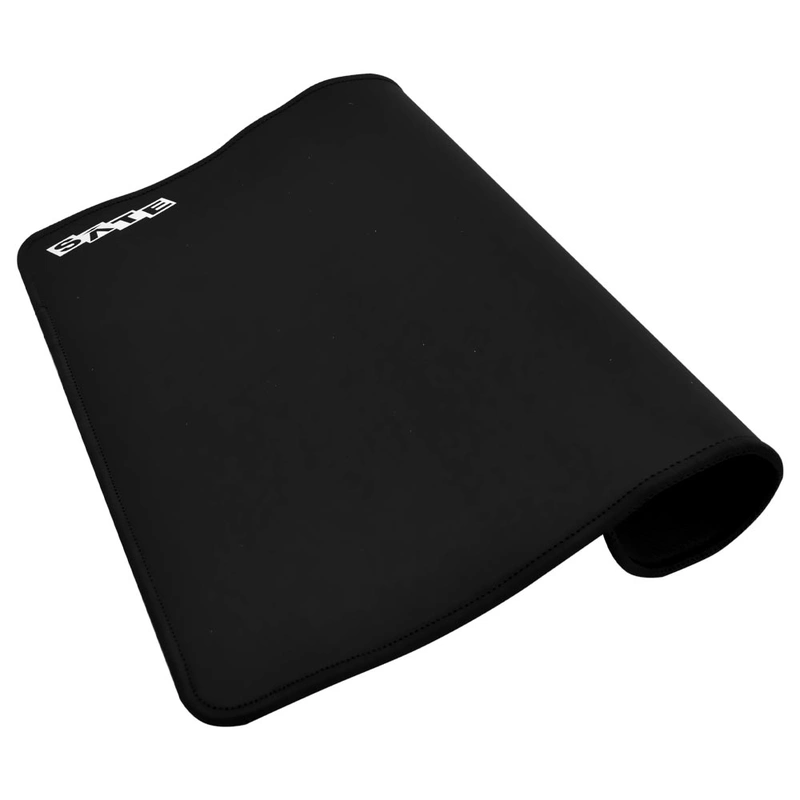 Mousepad Satellite A-PAD021 270x320MM - Preto - Imagem 3