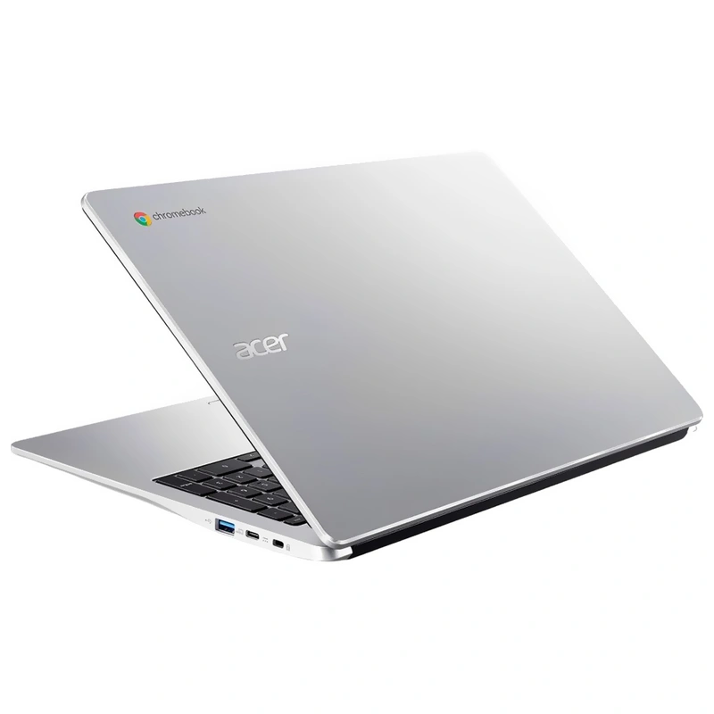 Notebook Acer Chromebook 315 CB315-4H-P8FZ Intel Pentium N6000 Tela HD 15.6 - Imagem 3