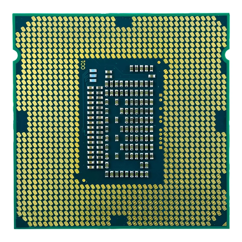 Processador Intel Core i5 2320 Socket LGA 1155 3.0GHz 6MB - OEM Até 3.30GHz - Imagem 3