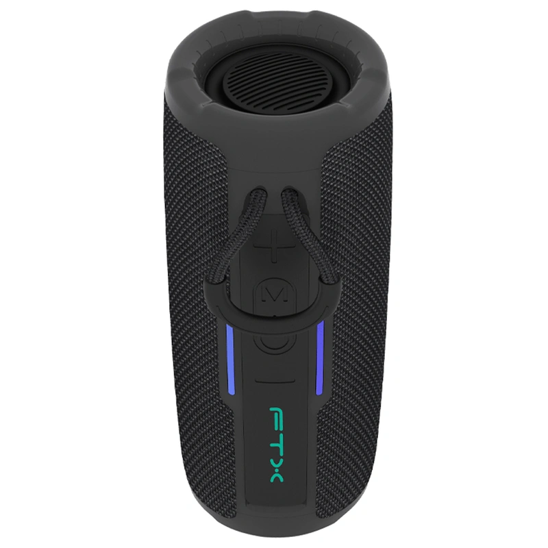Caixa de Som FTX SP-30MBK Max Bluetooth - Preto Max SP-30MBK 30W - Imagem 2