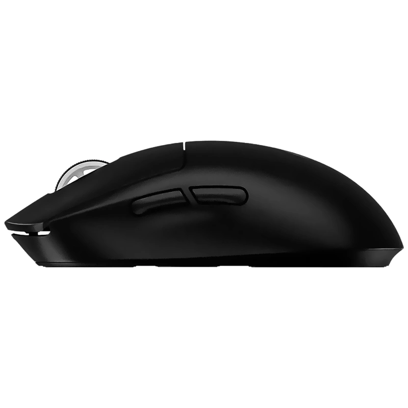 Mouse Gamer Logitech Pro X Superlight 2 SE Wireless - Preto (910-007648) - Imagem 3