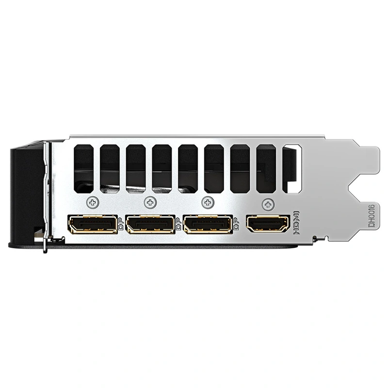 Placa de Vídeo Gigabyte Eagle OC 8GB GeForce RTX5060TI GDDR7 - GV-N506TEAGLE OC-8GD - Imagem 3