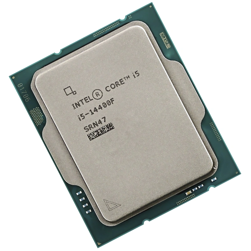Processador Intel Core i5 14400F Socket LGA 1700 2.5GHz 20MB - OEM Até 4.7GHz - Imagem 2