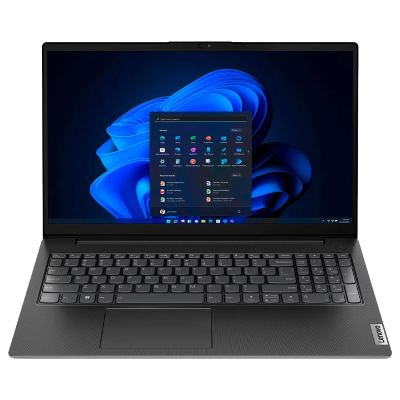 Notebook Lenovo V15 G4 AMN AMD Ryzen 3 7320U Tela Full HD 15.6 16GB RAM
