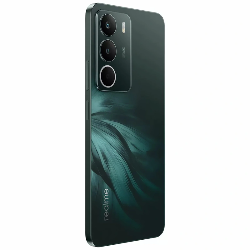 Celular Realme C71 RMX5303 8GB de RAM 256GB Tela 6.67 UNISOC T7250 Wi-Fi - Imagem 3