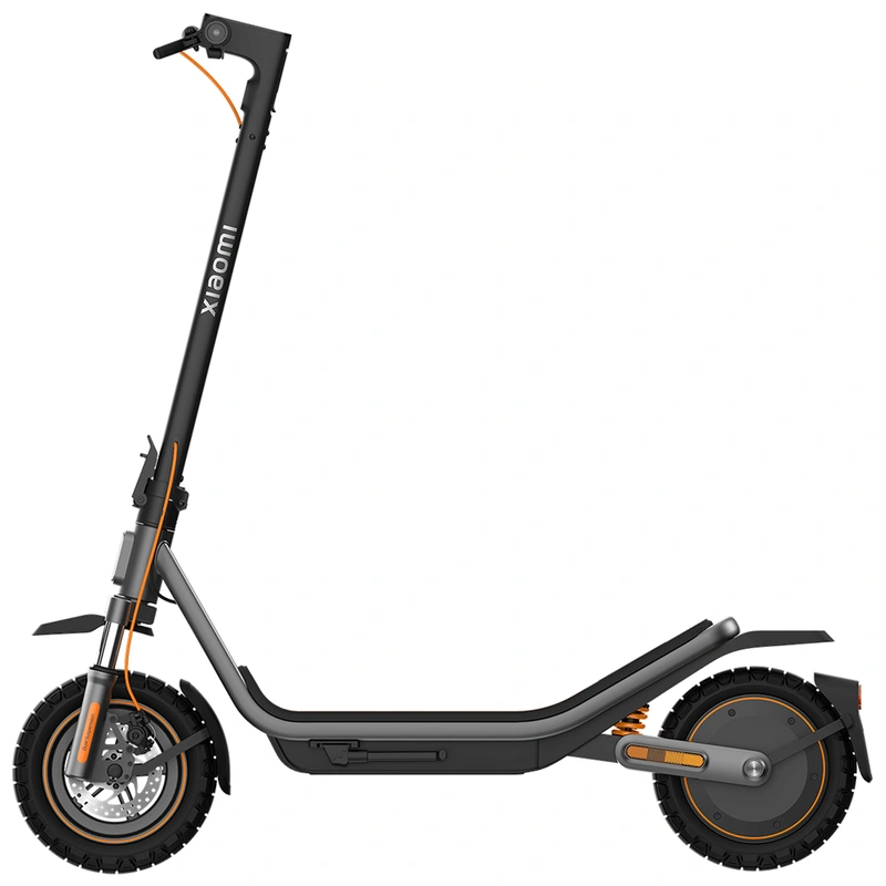 Patinete Elétrico Xiaomi Scooter 6 Pro - Preto (DDHBC11XB) Electric Scooter 6 Pro - Imagem 2