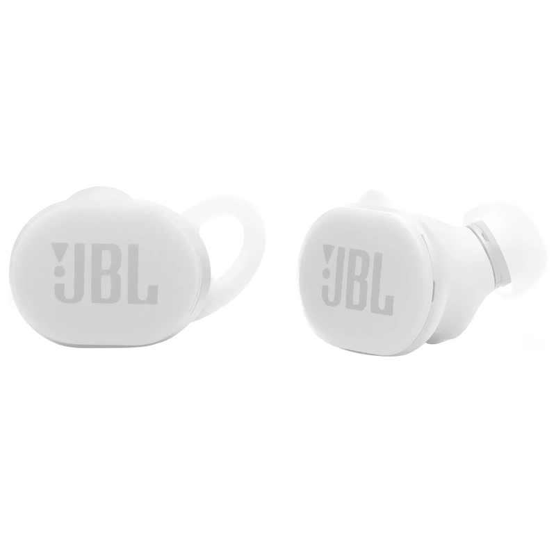 Fone de Ouvido JBL Endurance Race 2 Waterproof TWS Bluetooth - Branco Case: USB-C - Imagem 2