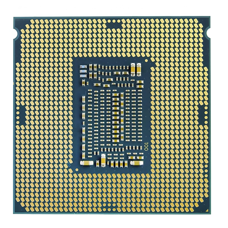 Processador Intel Core i5 4570S Socket LGA 1150 2.9GHz 6MB - OEM Até 3.60GHz - Imagem 3