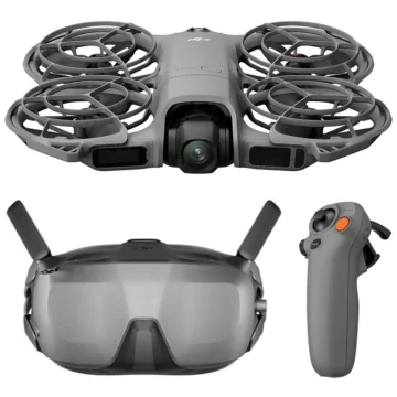 Drone Dji Neo 2 Motion Fly More Combo