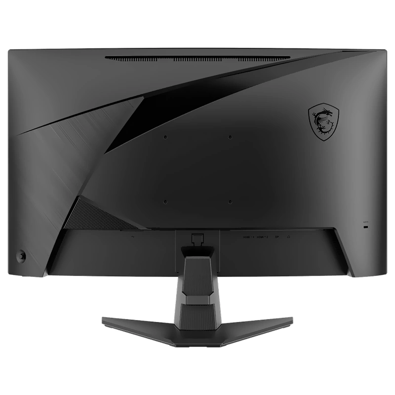 Monitor Gamer MSI Mag 276CF E20 27 Tela 27" 1920 x 1080 FHD 200Hz Rapid VA - Imagem 3