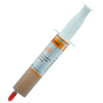 Pasta Térmica YNPJ YJ-G300 - 10G