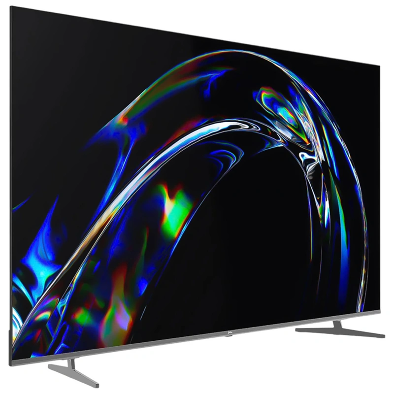 TV Smart JVC LT-100KM958 100 - Imagem 2