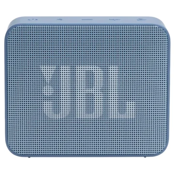 Caixa de Som JBL Go Essential 2 Bluetooth - Azul 3.1 (W RMS) IPX7 à prova d'água