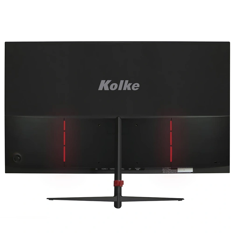 Monitor Gamer Kolke KES-628 27 Tela 27" Full HD 1920 x 1080 165Hz 1 ms (MPRT) - Imagem 3