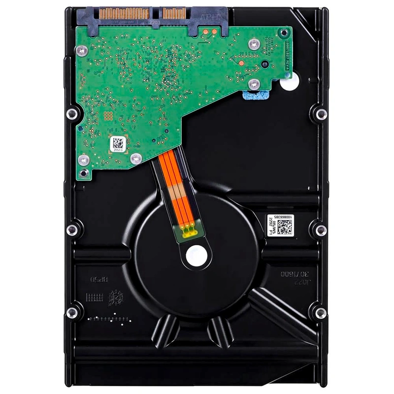 HD Seagate 8TB Iron Wolf Nas 3.5 SATA 6Gb/s ST8000VN004 - Imagem 3