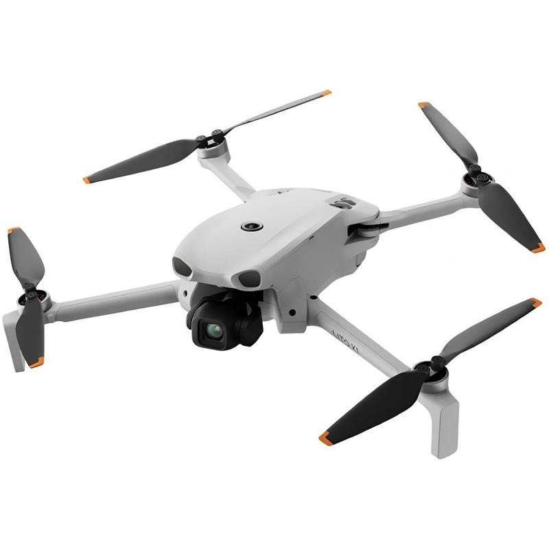Drone Dji Lito X1 Fly More Combo (DJI RC-N3) - Imagem 2