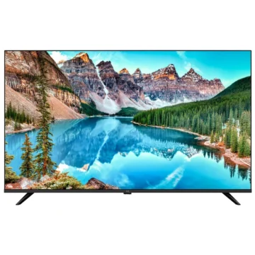TV Smart Mtek MK50FSAU 50 Wi-Fi - Bluetooth Preto
