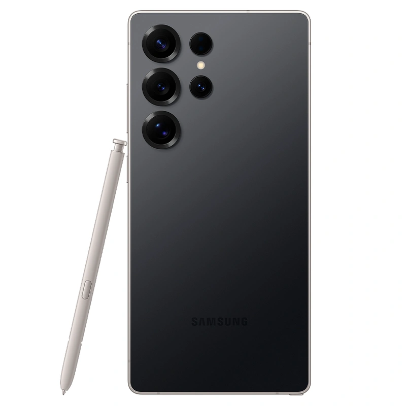 Celular Samsung Galaxy S25 Ultra S938B 12GB de RAM 1TB Tela 6.9 Octa Core 4.47GHz - Imagem 2