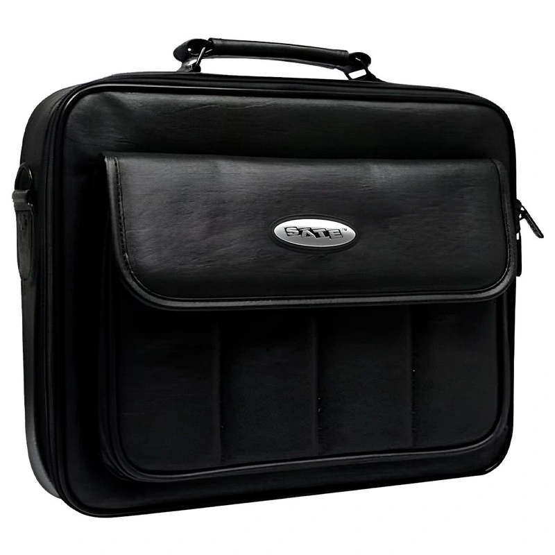 Maleta para Notebook Satellite A-KP40 15.4 Int A-KP40 Tela Até 15.4" Preto - Imagem 2