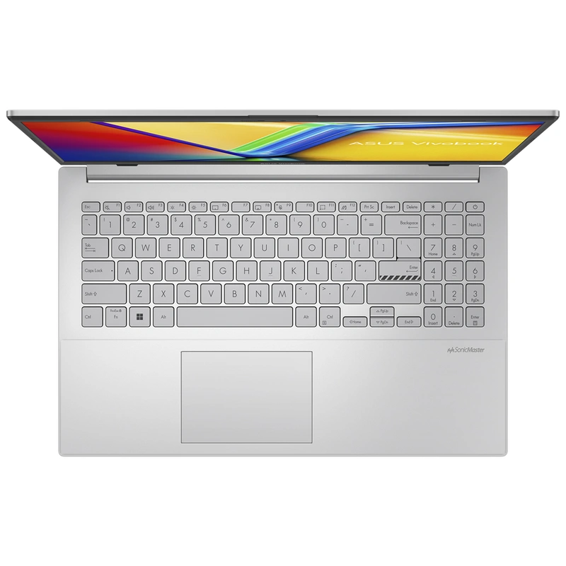 Notebook ASUS Vivobook Go 15 E1504GA-WS35 Intel Core i3 N350 Tela Full HD 15.6 - Imagem 3