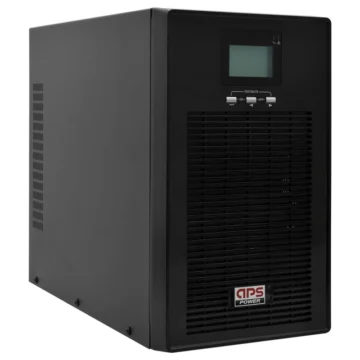 Nobreak APS Power 2KVAS 2KVA 1800W - 220V