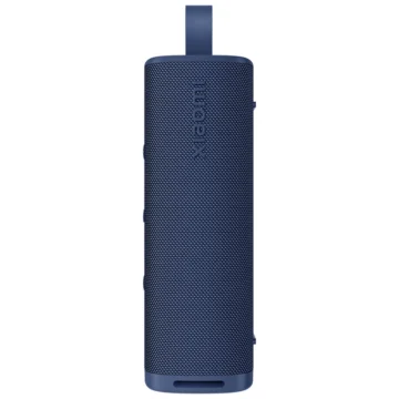 Caixa de Som Xiaomi Mi Sound Outdoor MDZ-38-DB Bluetooth - Azul 30w IP67