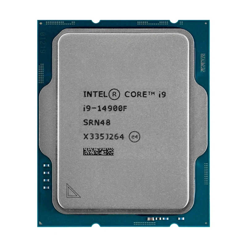 Processador Intel Core i9 14900F Socket LGA 1700 2.0GHz 36MB Até 5.8GHz - Imagem 2