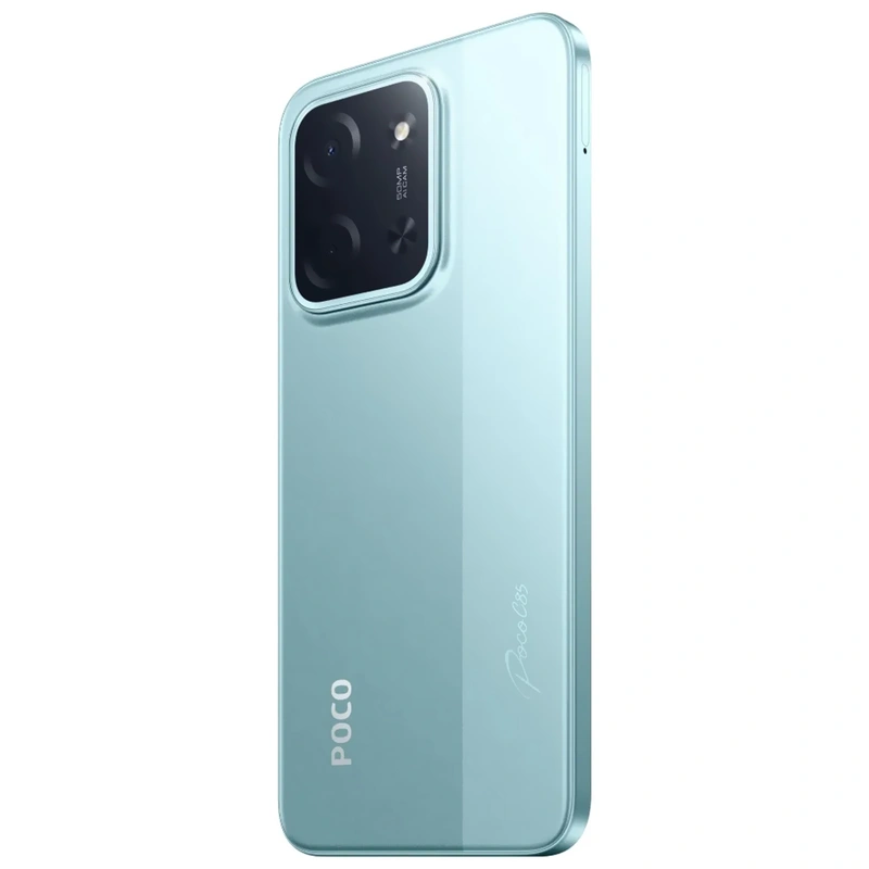 Celular Xiaomi POCO C85 6GB de RAM 128GB Tela 6.9 Octa-Core Max 2.00GHz - Imagem 3