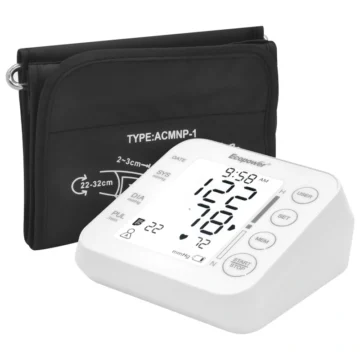 Medidor de Pressão Ecopower EP-2773 Braço - Branco