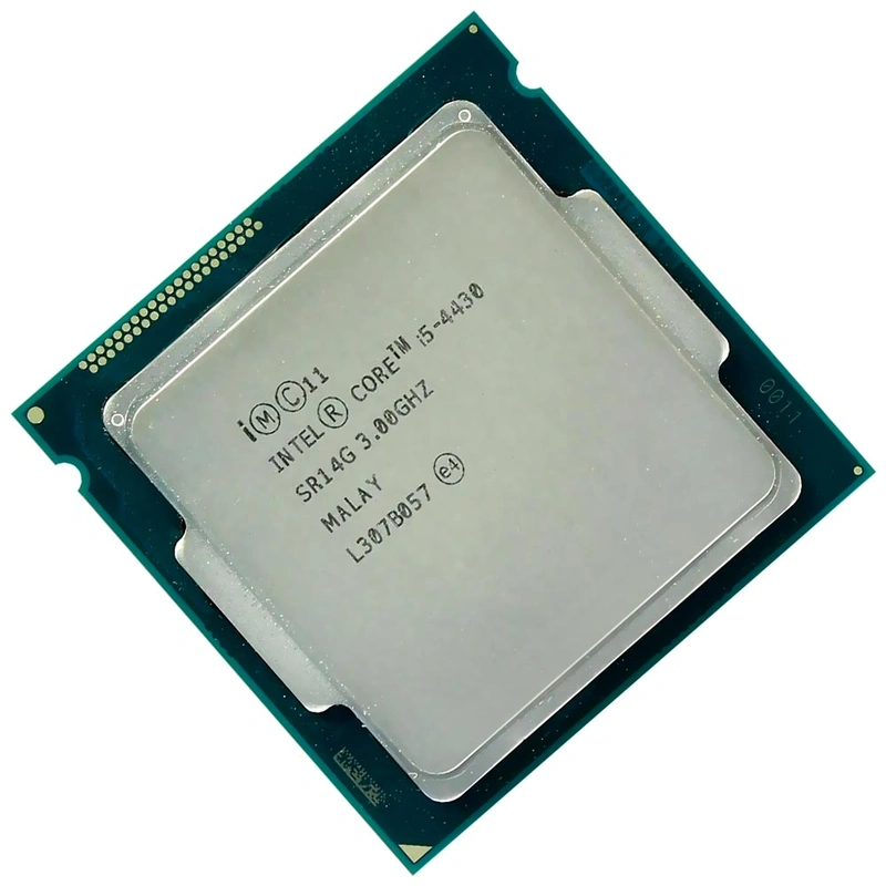 Processador Intel Core i5 4430 Socket LGA 1150 3.0GHz 6MB - OEM Até 3.20GHz - Imagem 2