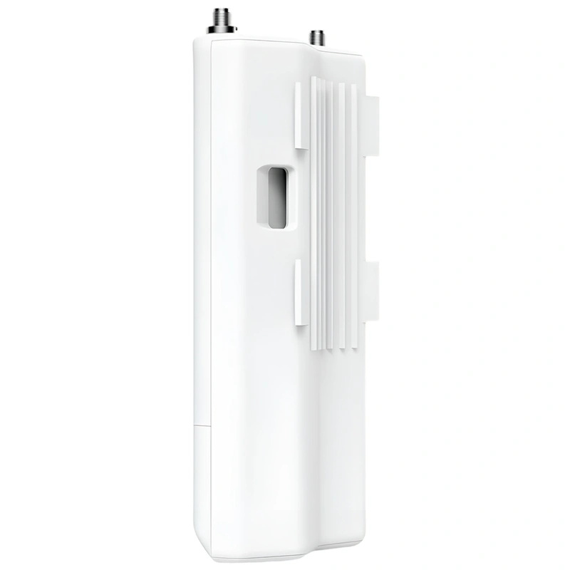 Roteador UBNT R5AC-LITE-BR Rocket Lite Airmax 5GHz 500MBps - Branco - Imagem 3
