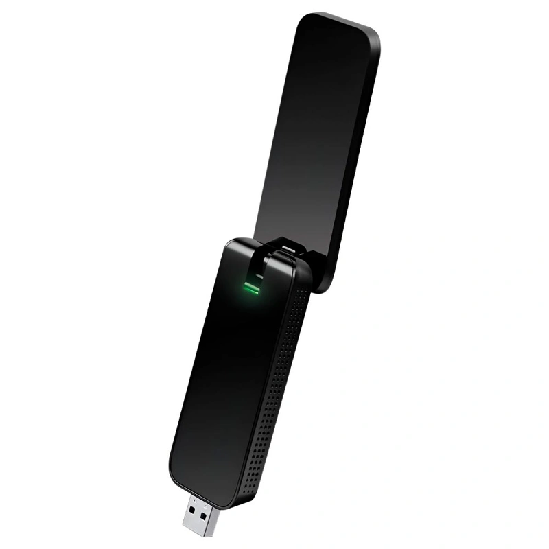 Adaptador Wifi Tp-Link Archer T4U USB Dual Band V3.0 2.4GHz 5GHz - 1300Mbps