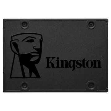 SSD Kingston 480GB 2.5 SATA 6Gb/s SA400S37/480G