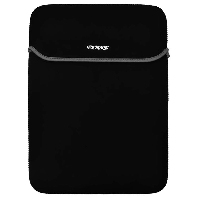 Capa para Notebook Satellite A-KP12 15.6 Tela Até 15.6" Preto - Cinza