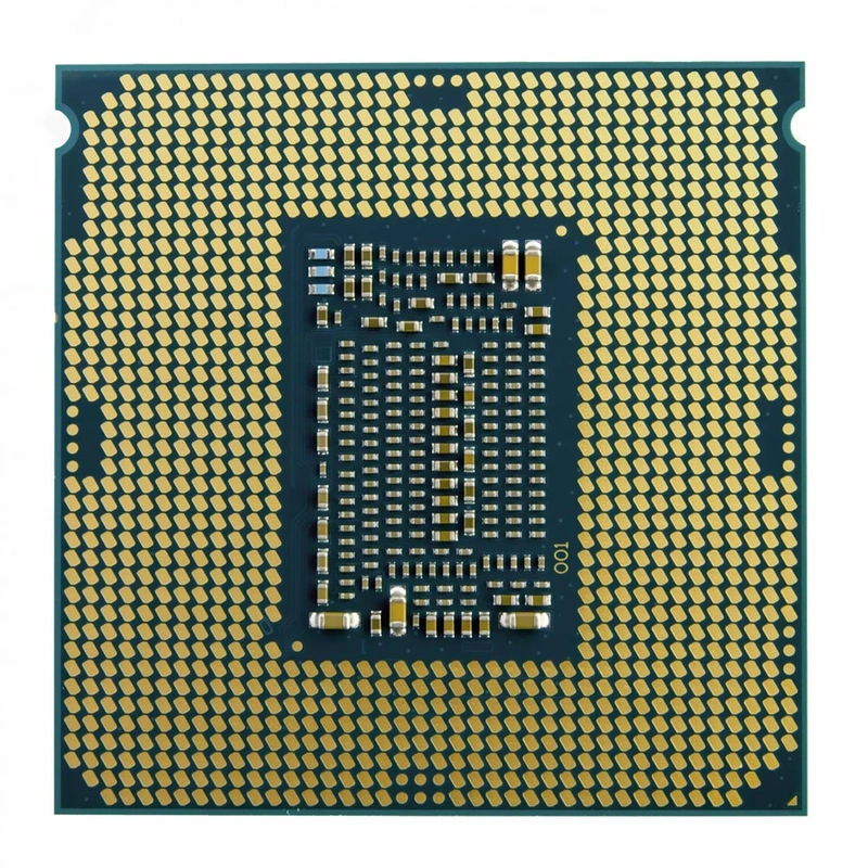 Processador Intel Core i7 8700 Socket LGA 1151 3.20GHz 8MB - OEM Até 4.60GHz - Imagem 3