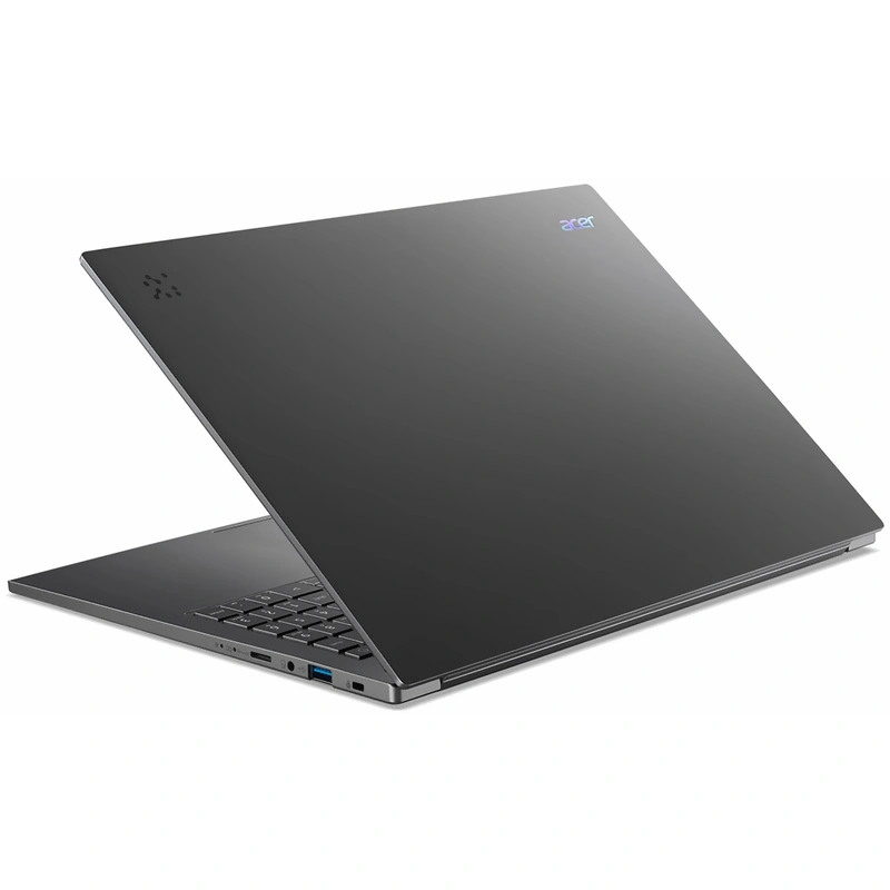 Notebook Acer Aspire 16 AI A16-61MT-R6PG AMD Ryzen AI 9 365 Tela Touch WUXGA 16 - Imagem 3