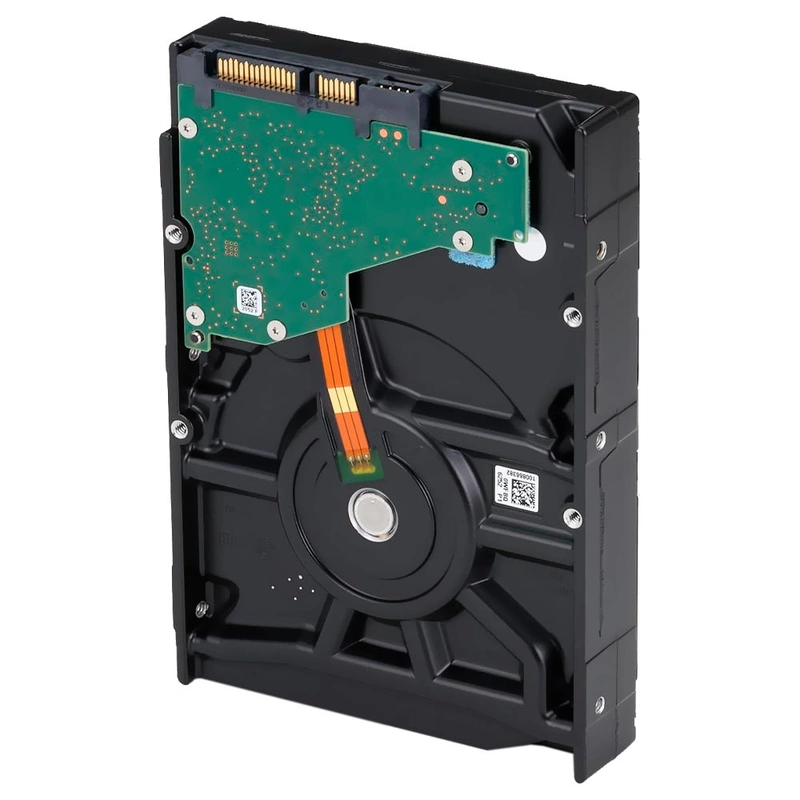 HD Seagate 8TB SkyHawk AI Surveillance 3.5 SATA 6Gb/s ST8000VE001 - Imagem 3