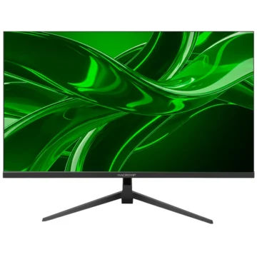 Monitor Macrovip MV-DM27FH 27 Tela 27" 1920 x 1080 (FHD) 100Hz IPS 1 Ms (GTG)