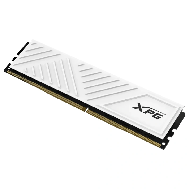Memória RAM ADATA XPG Gammix D35 DDR4 16GB 3200MHz - Branco (AX4U320016G16A-SWHD35) - Imagem 2