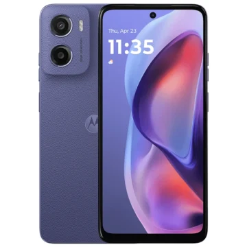 Celular Motorola E15 XT2523-8 2GB de RAM 64GB Tela 6.67 Octa-Core Wi-Fi