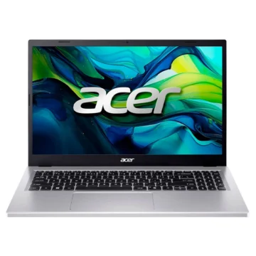 Notebook Acer Aspire Go 15 AG15-21P-R5YG AMD Ryzen 3 7320U Tela Full HD 15.6