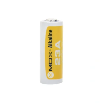 Pilha Mox Alkaline MO-23A Ultra 12V