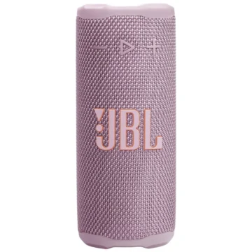 SPEAKER JBL GRIP BLUETOOTH ROSA