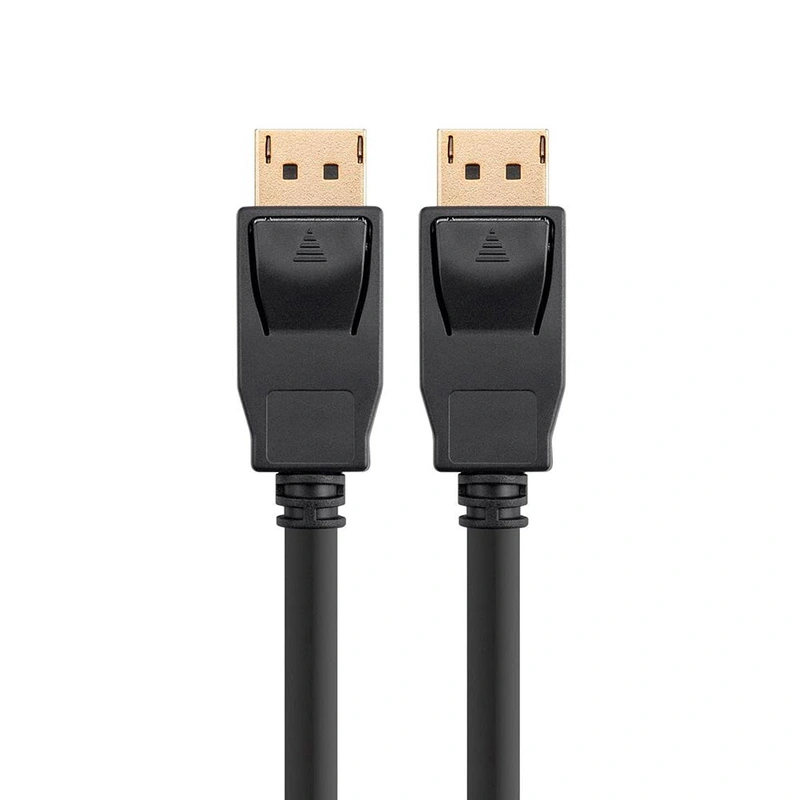 Cabo Adaptador DisplayPort para DisplayPort - 3M displayPort - displayPort