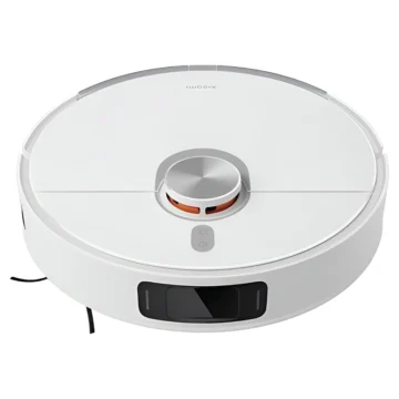Aspirador Xiaomi Mi Robot Vacuum S20+ B108GL Bivolt - Branco (BHR8157US)