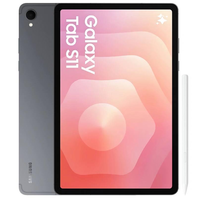 Tablet Samsung Galaxy Tab S11 X730 12GB de RAM 128GB Tela 11 Octa Core