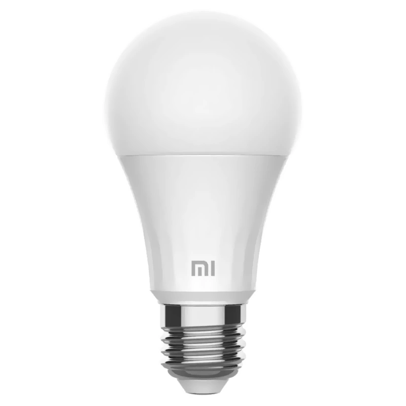 Lâmpada Xiaomi Mi Smart LED Bulb XMBGDP01YLK Wifi 220V - Branco