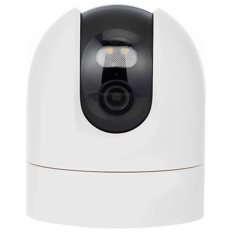Câmera de Segurança Xiaomi MJSXJ04HL CW400 Outdoor Smart Wi-Fi 360º 2.5K - Branco - Imagem 2
