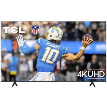 TV Smart TCL 55S551G 55