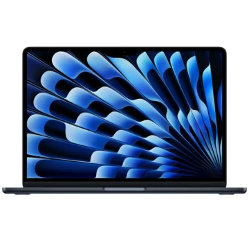 Apple MacBook Air MDHE4LLA A3449 M5 10 Core Tela Retina 13.6 16GB RAM 512GB SSD